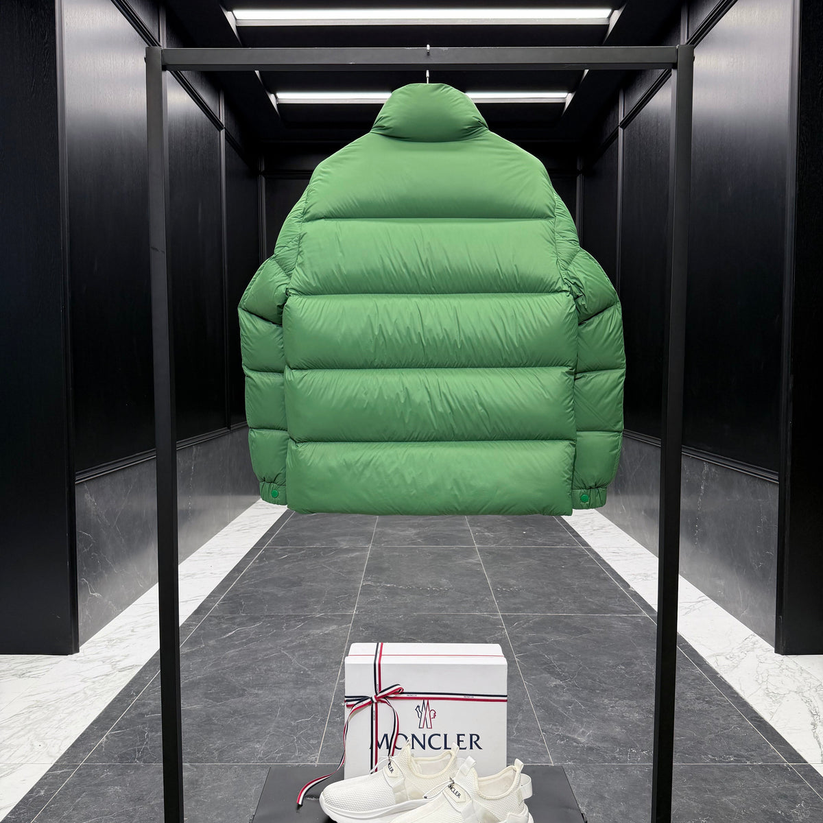 MONC CITALA JACKET
