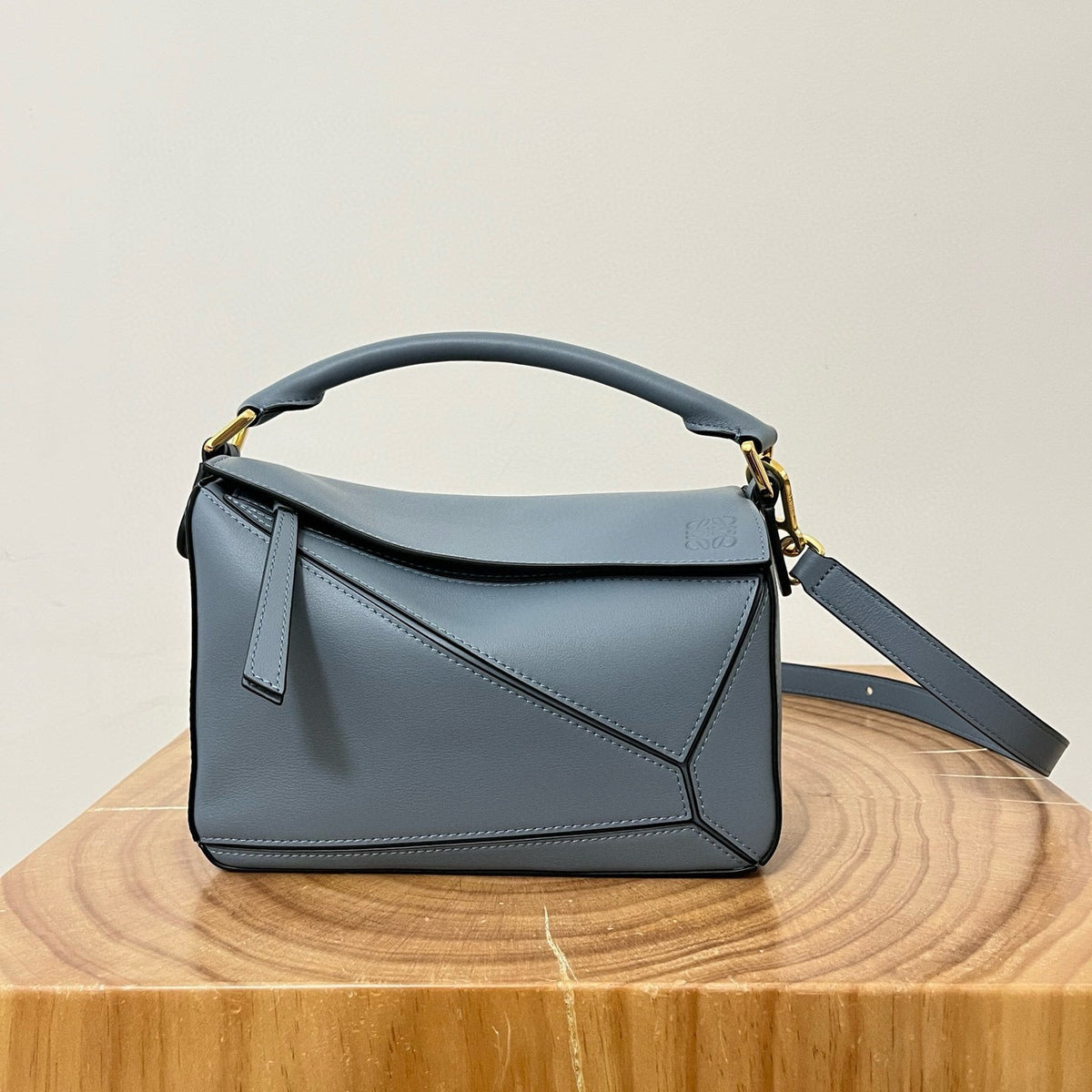 LOEW SMALL PUZZLE BAG
