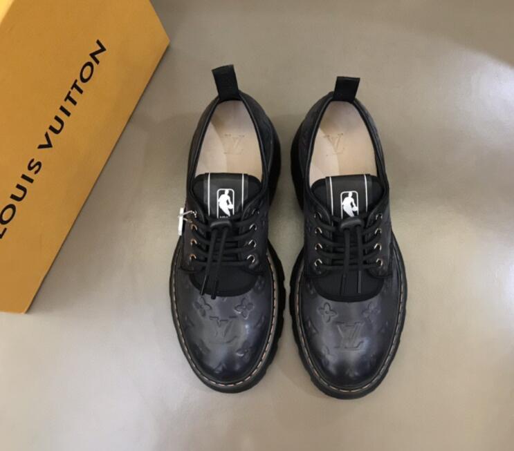 Chloe’s Picks - LOV Men Shoes - 841