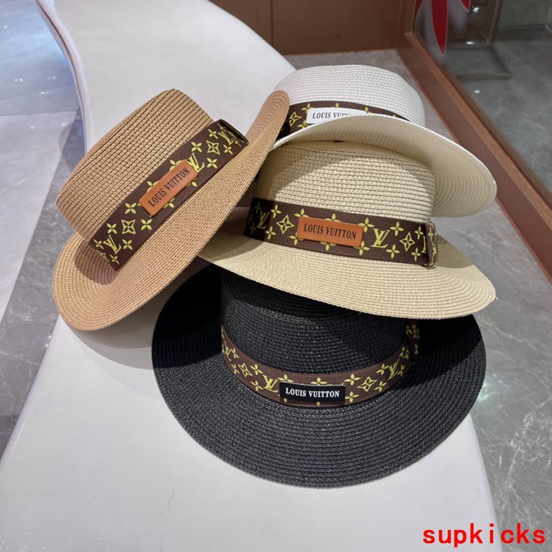 Louis Vuitton Luxury Cap