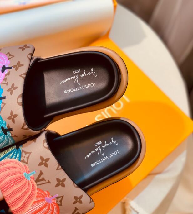 Chloe’s Picks - LOV Women Shoes - 581