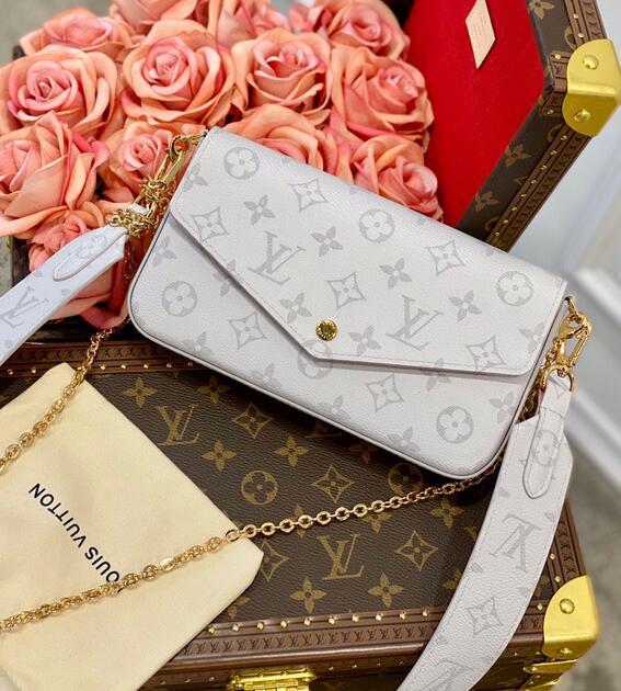 Chloe’s Picks - LOV Bags - 2962