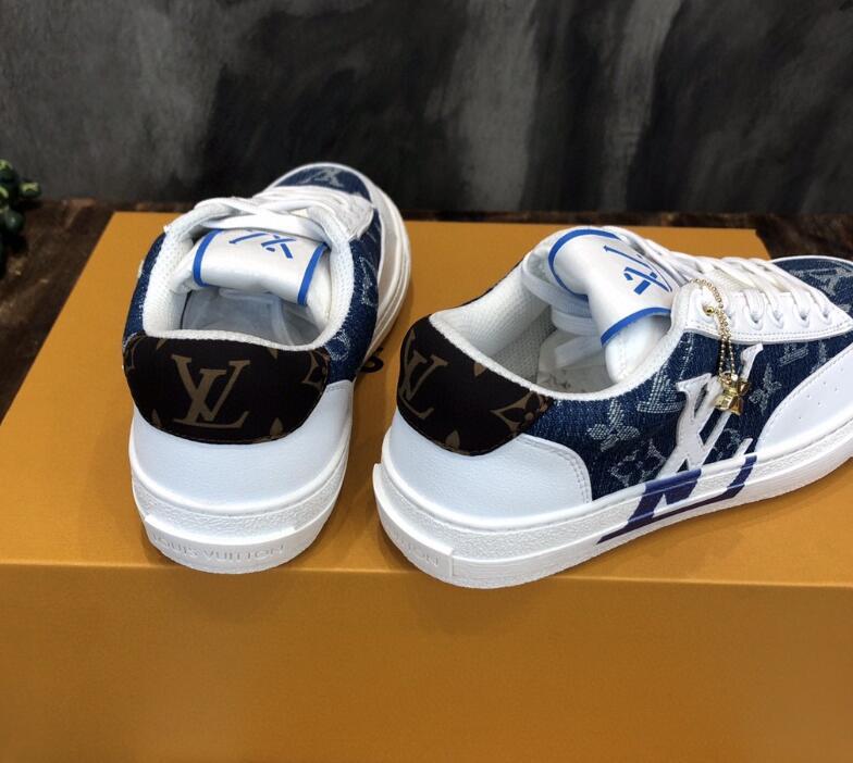 Chloe’s Picks - LOV Men Shoes - 1174