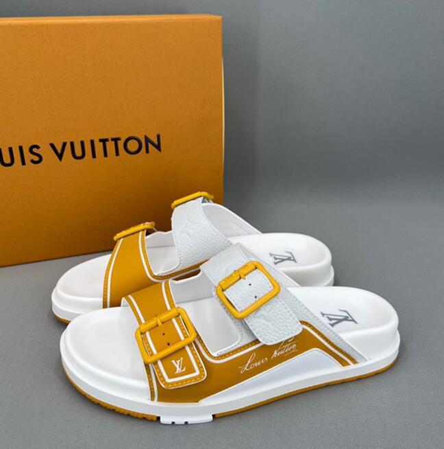 Chloe’s Picks - LOV Men Shoes - 1122