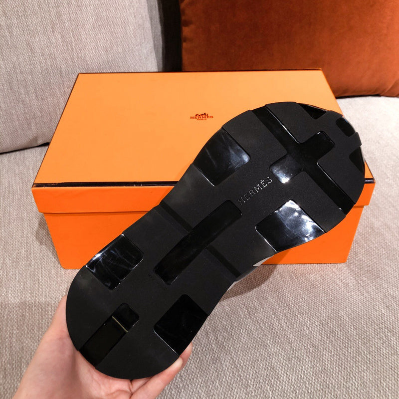 Hermes Luxury Shoes