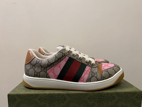 Gucci Luxury Shoes