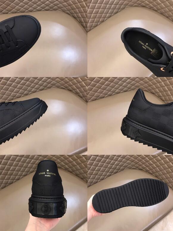 Chloe’s Picks - LOV Men Shoes - 1785