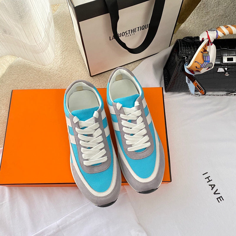 Hermes Luxury Shoes