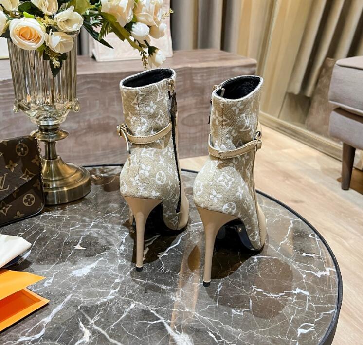 Chloe’s Picks - LOV Women Shoes - 850