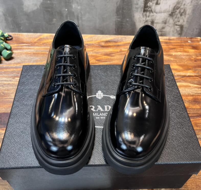 Chloe’s Picks - PD Men Shoes - 148