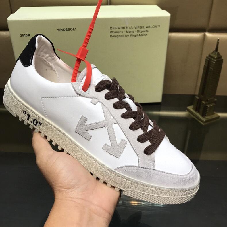 Chloe’s Picks - YZO Men Shoes - 229