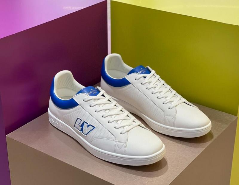 Chloe’s Picks - LOV Men Shoes - 1394
