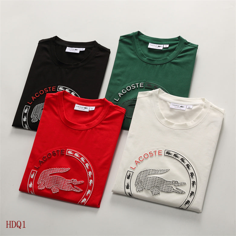 Lacoste Clothes