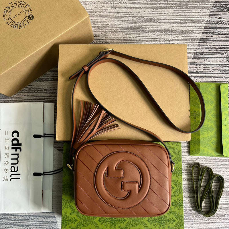 PHA - GUKI Bags - 733