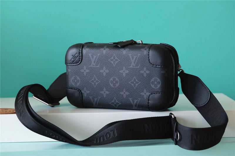 I W Fashion Lu-Vi bags - 10236