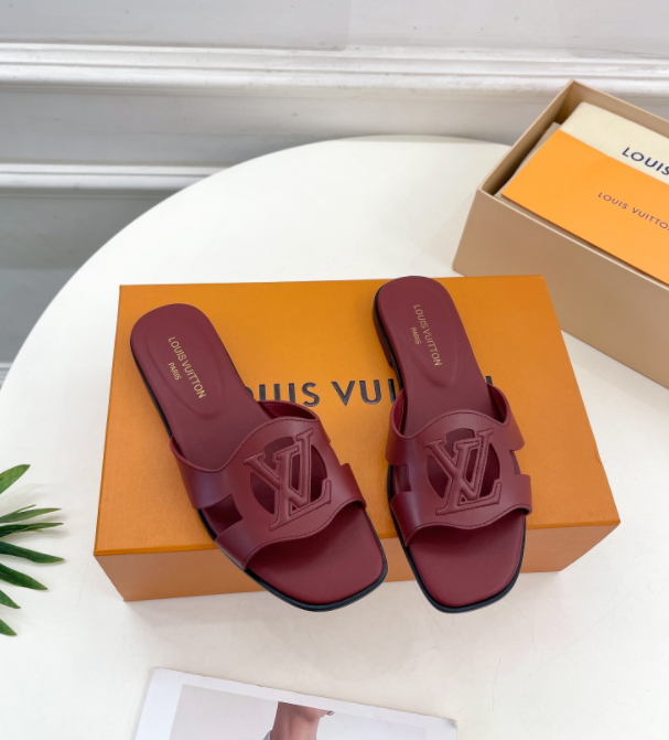 Chloe’s Picks - LOV Women Shoes - 118