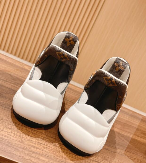 Chloe’s Picks - LOV Women Shoes - 549