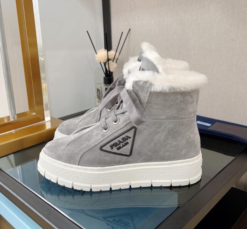 Chloe’s Picks - PD Women Shoes - 361