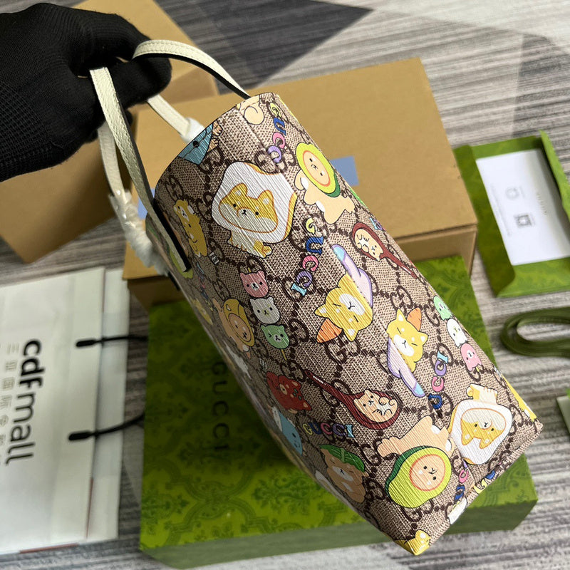 ENT - GCI Bags - 1217