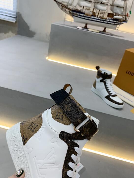Chloe’s Picks - LOV Men Shoes - 1844