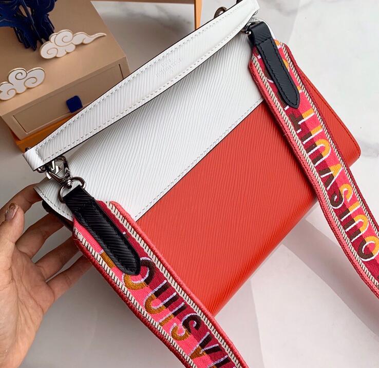 Chloe’s Picks - LOV Bags - 3068
