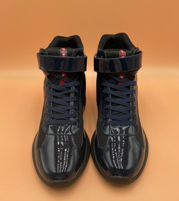 Chloe’s Picks - PD Men Shoes - 049