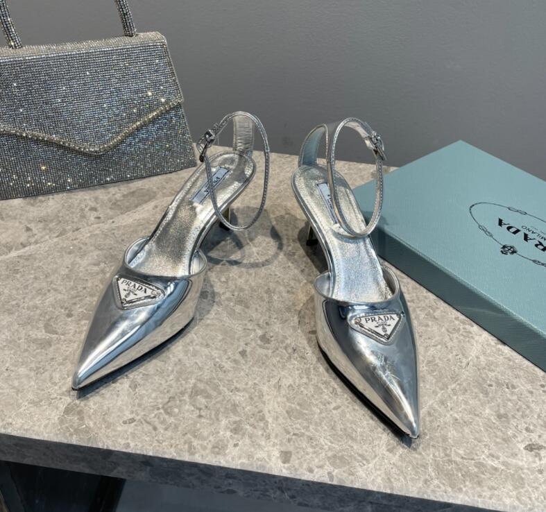 Chloe’s Picks - PD Women Shoes - 257