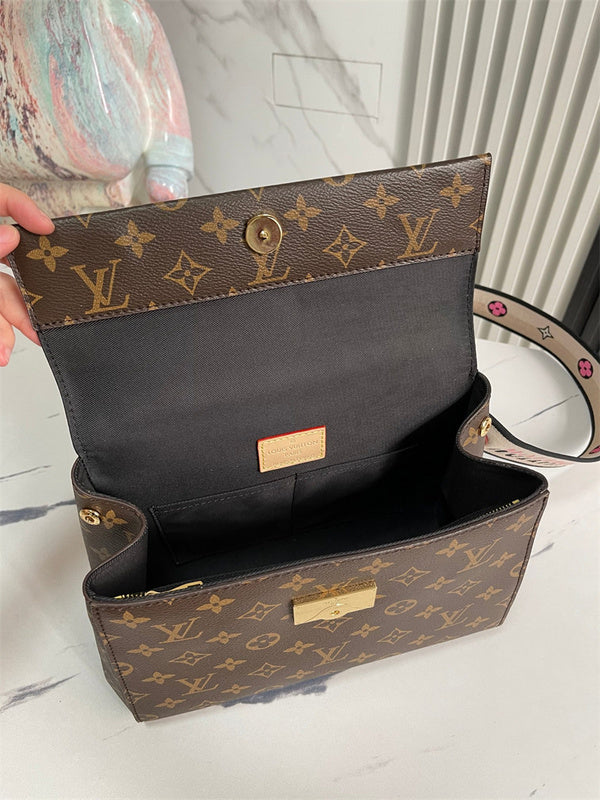 PHA - LOV Bags - 197