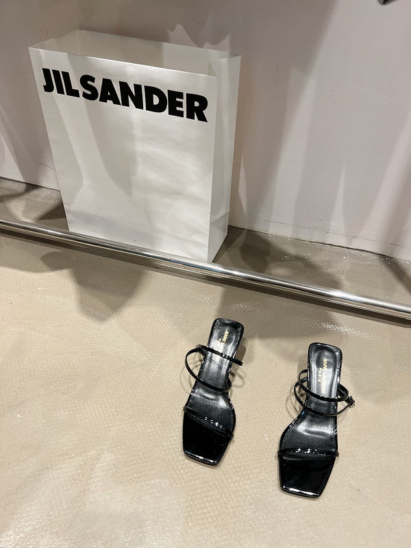YSL Saint Laurent Luxury Shoes
