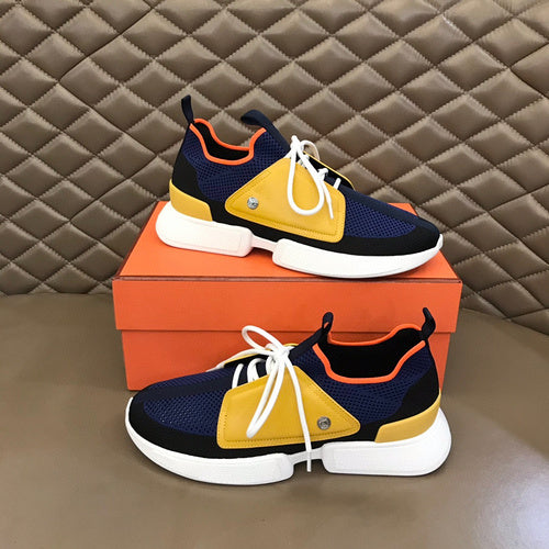 Hermes Luxury Shoes