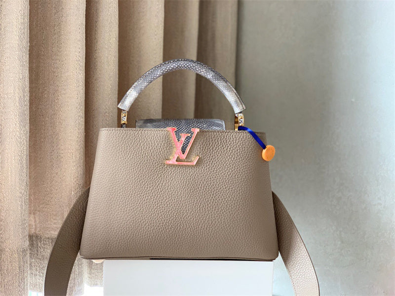 PHA - LOV Bags - 642