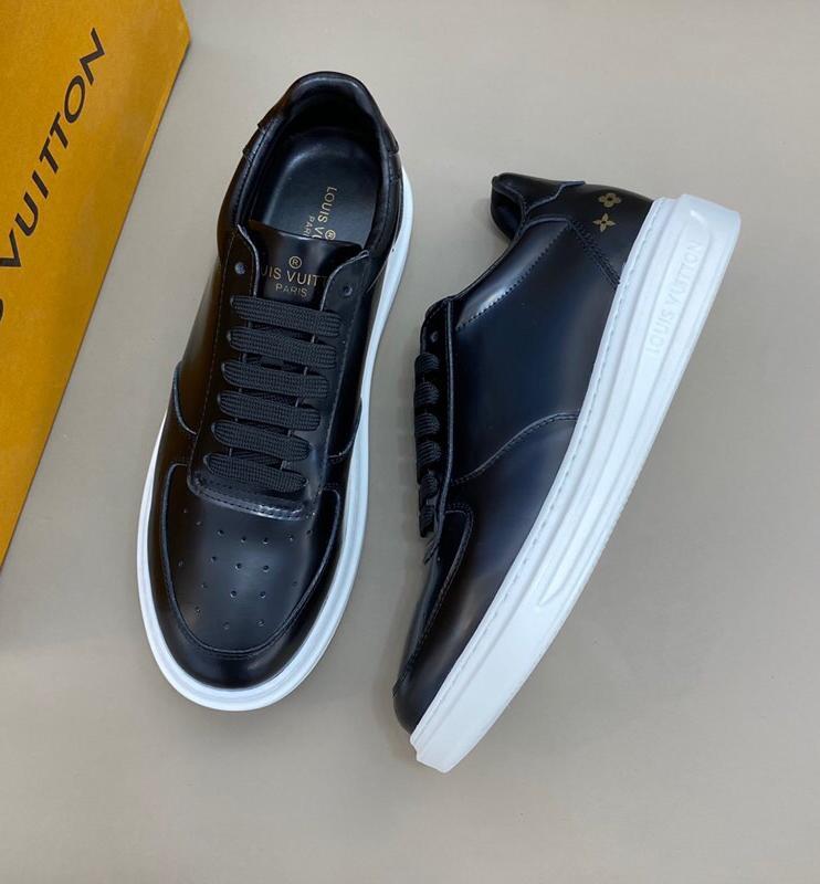 Chloe’s Picks - LOV Men Shoes - 1737