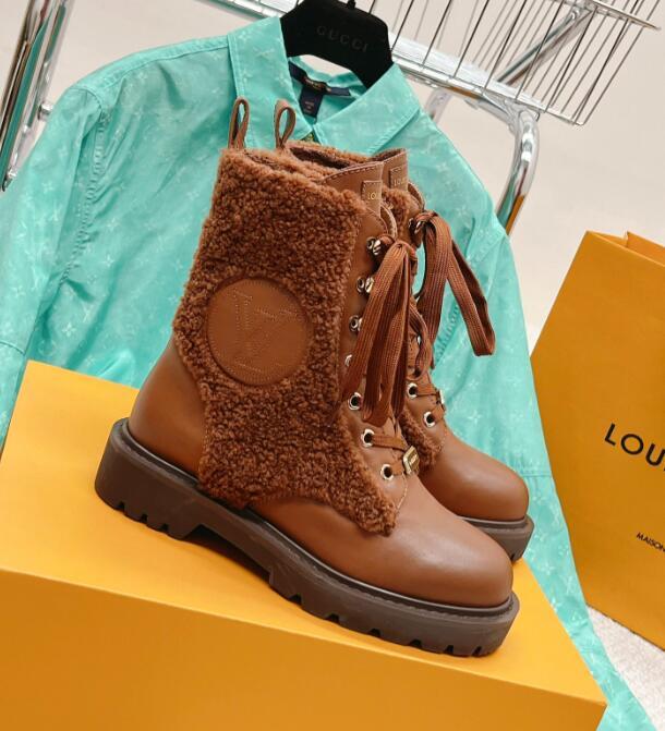 Chloe’s Picks - LOV Women Shoes - 664