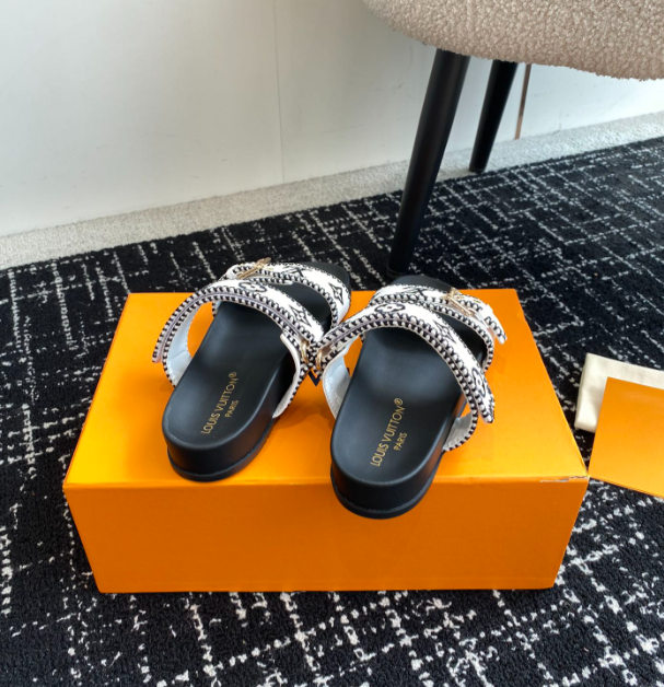 Chloe’s Picks - LOV Women Shoes - 023