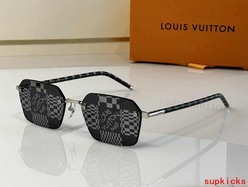 Louis Vuittion Luxury Sunglasses