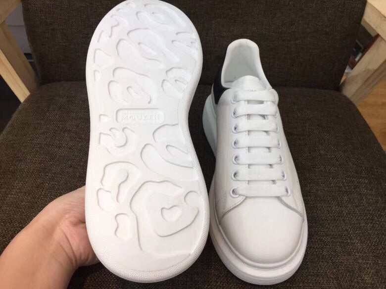 Alexander McQUEEN Luxury Shoes