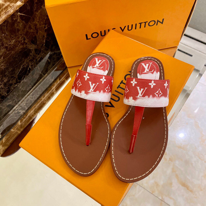 Louis Vuittion Luxury Shoes