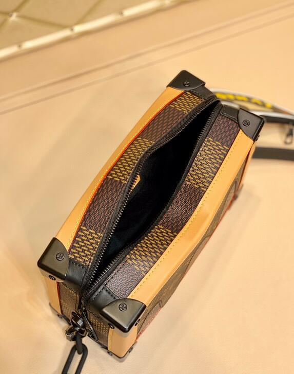 Chloe’s Picks - LOV Bags - 2751
