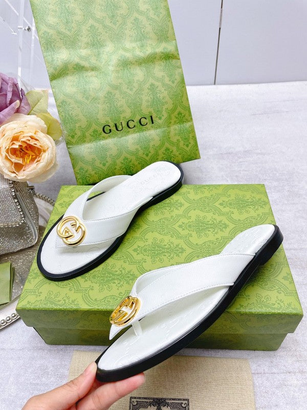 Gucci Luxury Shoes