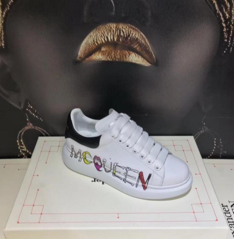 Chloe’s Picks - AQ Men SHoes - 423