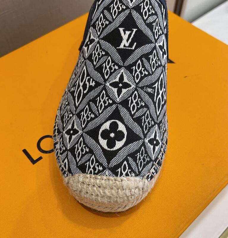 Chloe’s Picks - LOV Men Shoes - 1615