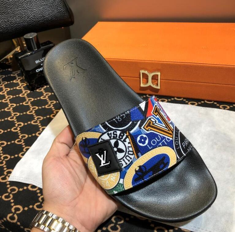 Chloe’s Picks - LOV Men Shoes - 1788