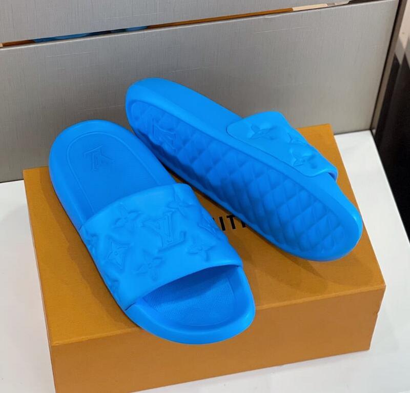 Chloe’s Picks - LOV Men Shoes - 1027