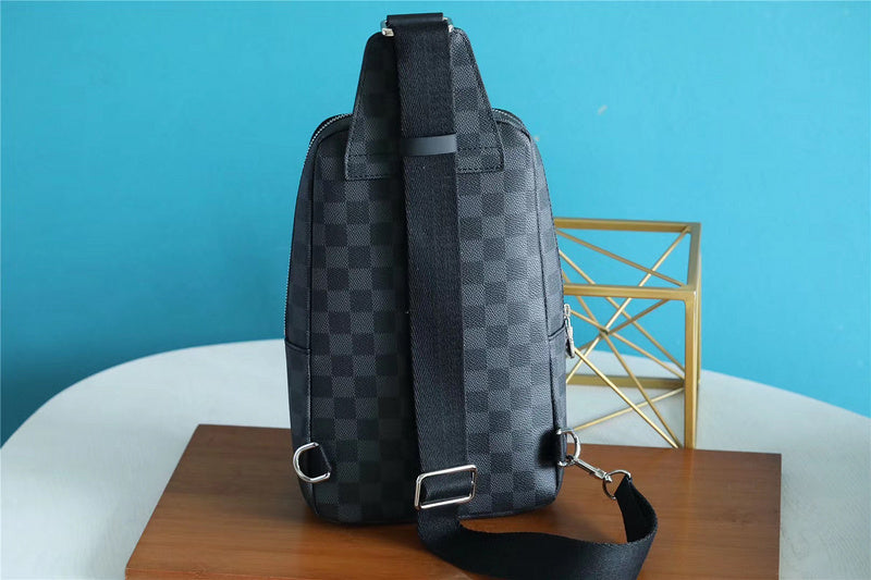 I W Fashion Lu-Vi bags - 10228