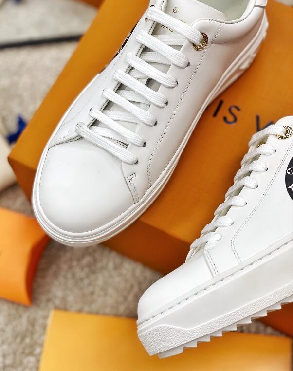 Chloe’s Picks - LOV Men Shoes - 1722