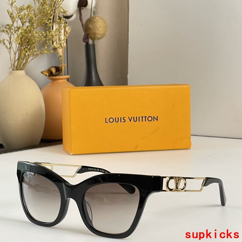 Louis Vuittion Luxury Sunglasses