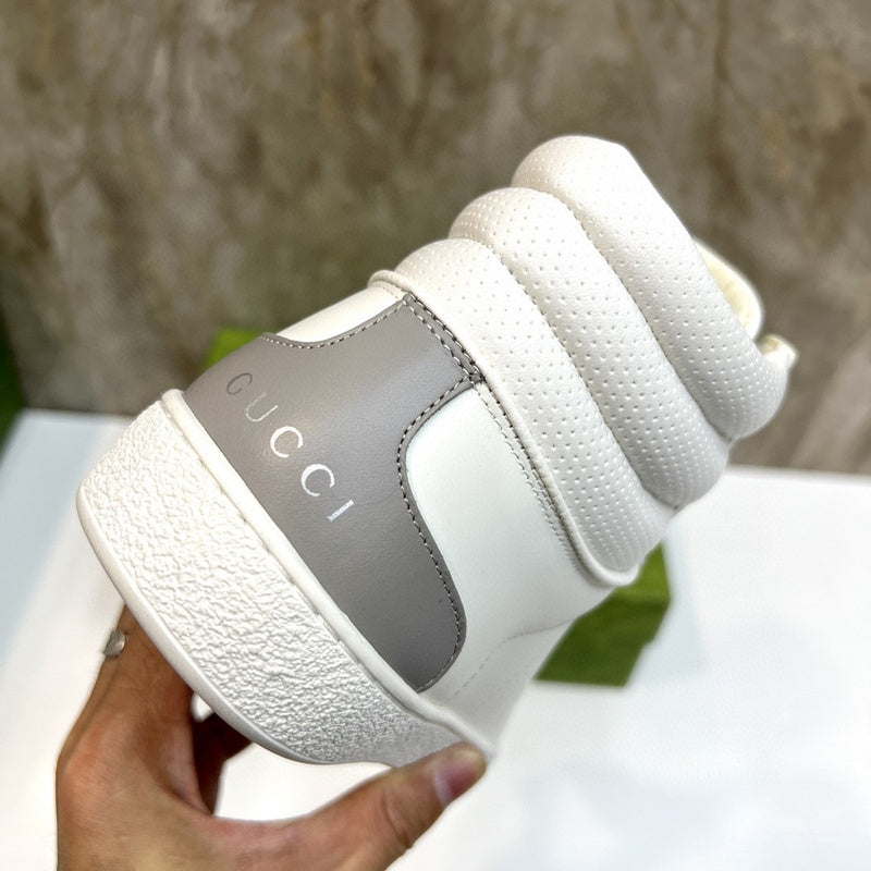 Gucci Luxury Shoes