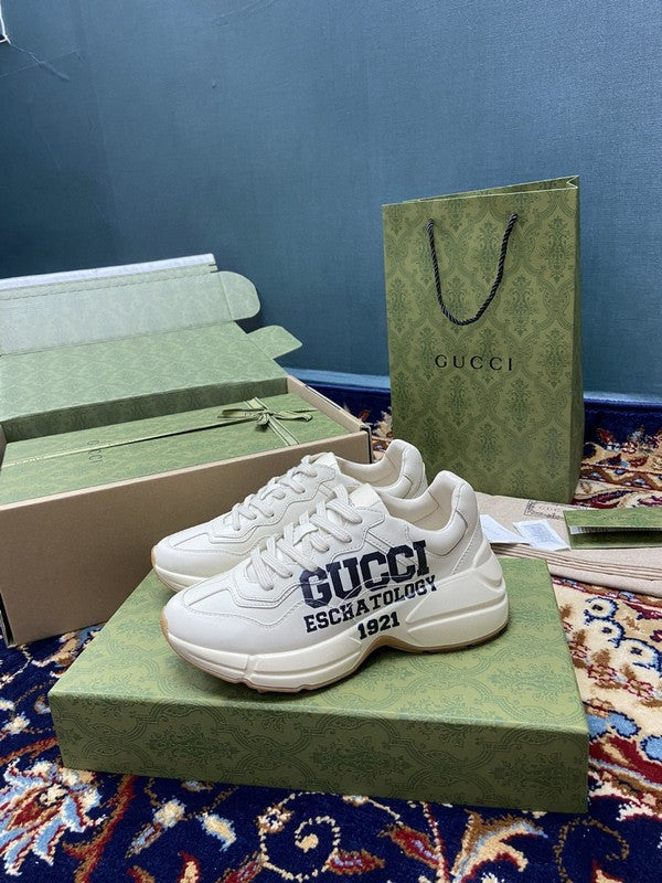 Gucci Luxury Shoes