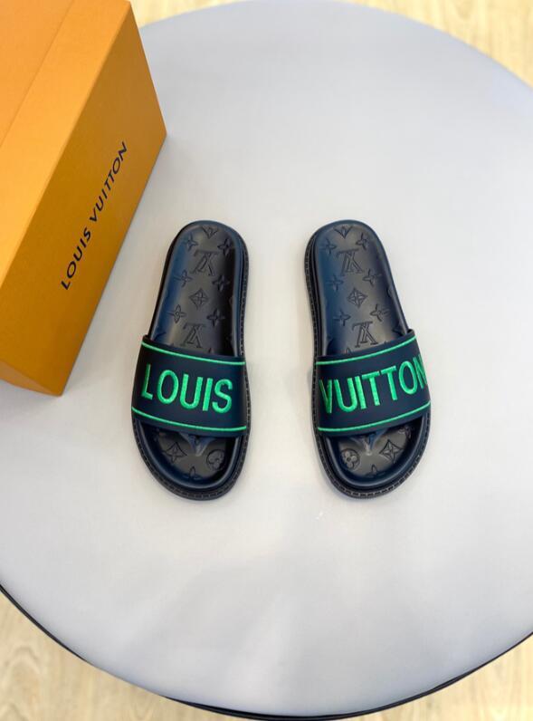 Chloe’s Picks - LOV Men Shoes - 1102