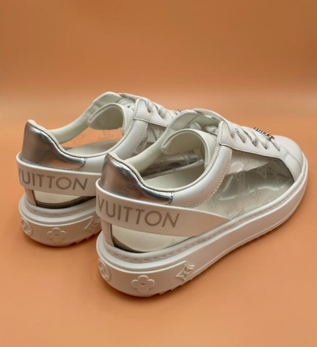 Chloe’s Picks - LOV Men Shoes - 1006